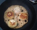 チーズじゃがもち♡バターマヨ醤油作り方8写真