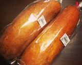 麺つゆで簡単絶品！沖縄胡瓜の炒め煮。作り方1写真