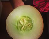 麺つゆで簡単絶品！沖縄胡瓜の炒め煮。作り方2写真