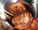 チキン南蛮作り方9写真