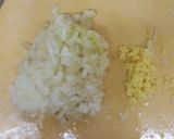 カレールー不要！うちのカレー作り方1写真
