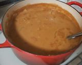 バターチキンカレー作り方6写真