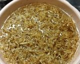 切り干し大根の煮物作り方1写真
