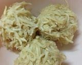 切り干し大根の煮物作り方3写真