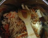 切り干し大根の煮物作り方4写真
