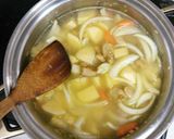 カレールー不要！うちのカレー作り方5写真