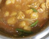 カレールー不要！うちのカレー作り方7写真