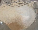 カリッとチョコチップバナナクラッカー作り方1写真