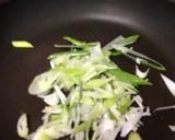 サーモンのゴマまぶし作り方1写真