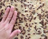 カリッとチョコチップバナナクラッカー作り方6写真