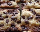 カリッとチョコチップバナナクラッカー作り方8写真