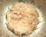 軟骨つくねすだちうどん作り方4写真