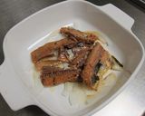 変身！さんまのかば焼き缶作り方2写真
