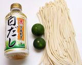 軟骨つくねすだちうどん作り方7写真