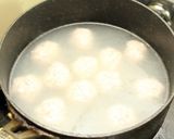 軟骨つくねすだちうどん作り方6写真