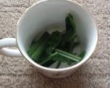 ミントレモンハーブティー作り方1写真