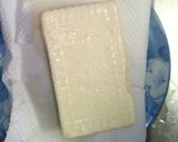 簡単！節約！鶏ひき肉と豆腐のカラアゲくん作り方3写真