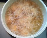 簡単！節約！鶏ひき肉と豆腐のカラアゲくん作り方10写真