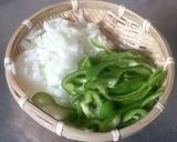 スパイシー♪♪カレーチャーハン作り方2写真
