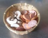 スパイシー♪♪カレーチャーハン作り方3写真