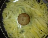 じゃがチヂミ作り方5写真