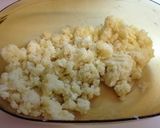 ふんわりポテトの卵チーズ焼き作り方2写真