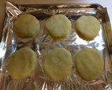 ふんわりポテトの卵チーズ焼き作り方4写真