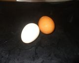 ゴーヤと温玉のぶっ掛けそうめん作り方3写真