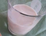 授乳中も安心！プルプルヘルシー豆乳プリン作り方2写真