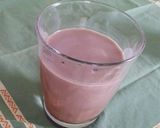 授乳中も安心！プルプルヘルシー豆乳プリン作り方3写真