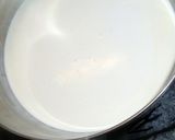 クリームチーズアイス♪作り方2写真