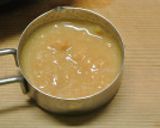 レンジで3分鯖の味噌煮作り方2写真