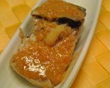 レンジで3分鯖の味噌煮作り方4写真
