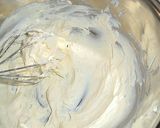 クリームチーズアイス♪作り方4写真