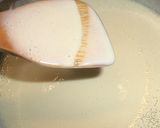 クリームチーズアイス♪作り方5写真