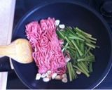 埼玉のＢ級グルメ！スタカレー風☆作り方3写真