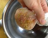 夏の簡単可愛いちらし寿司作り方3写真