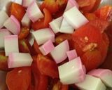 夏の簡単可愛いちらし寿司作り方4写真