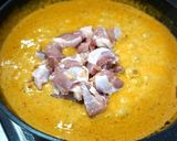 自家製ペーストで作るタイレッドカレー作り方12写真