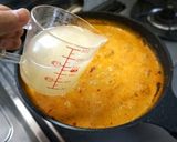 自家製ペーストで作るタイレッドカレー作り方13写真