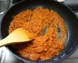 自家製ペーストで作るタイレッドカレー作り方9写真