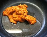 自家製ペーストで作るタイレッドカレー作り方8写真