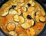 自家製ペーストで作るタイレッドカレー作り方17写真