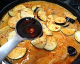 自家製ペーストで作るタイレッドカレー作り方16写真