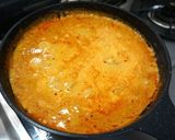 自家製ペーストで作るタイレッドカレー作り方14写真