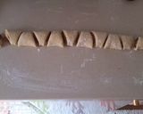 ＊かもめ食堂風＊シナモンロール作り方6写真