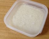夏の炊飯 共働きやお弁当にピッタリ作り方2写真
