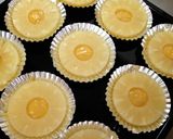 パイナップルケーキ作り方5写真