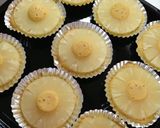 パイナップルケーキ作り方6写真