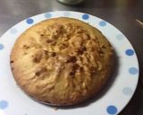 簡単‼サクサクケーキ♡作り方5写真
